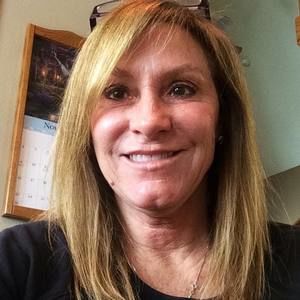 Meet your Posher, Lyn